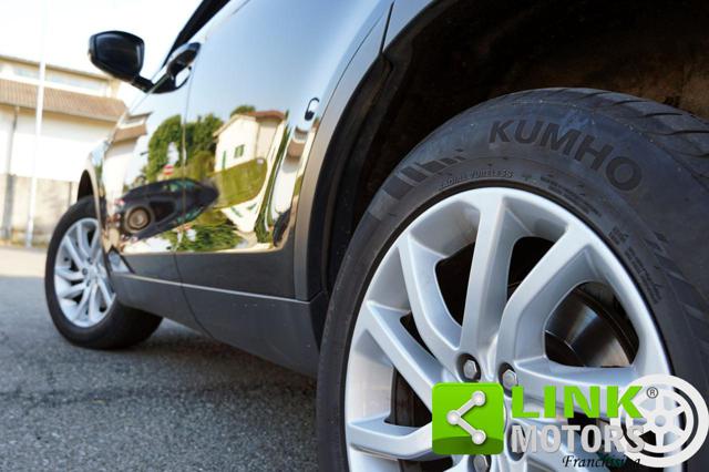 LAND ROVER Discovery Sport usata, con Autoradio