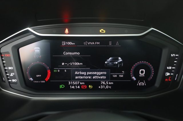 AUDI A1 usata 6