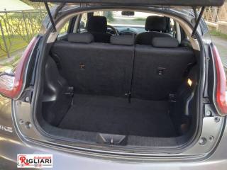 NISSAN Juke usata 4