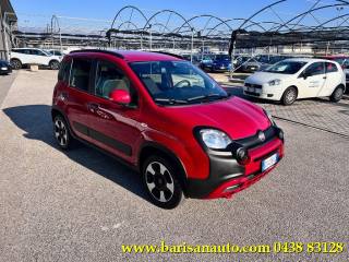 FIAT Panda usata, con Airbag