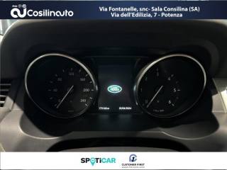 LAND ROVER Range Rover Evoque usata, con Cruise Control