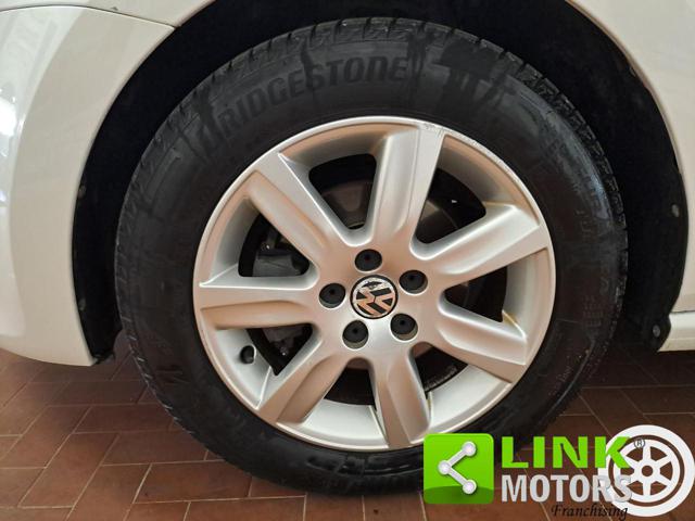 VOLKSWAGEN Polo usata 35