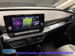 SEAT Leon usata, con Filtro antiparticolato