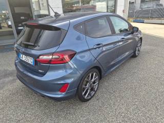 FORD Fiesta usata, con Autoradio
