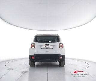 JEEP Renegade usata 5