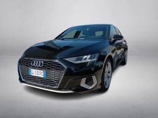 AUDI A3 usata, con Airbag