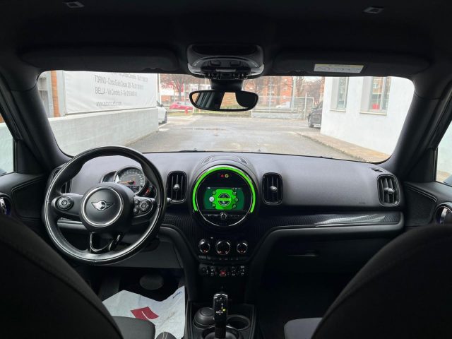 MINI Countryman usata, con Airbag Passeggero