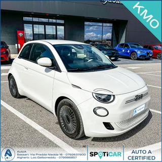 FIAT 500 usata, con Airbag laterali