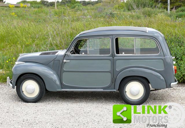 FIAT Topolino usata 7