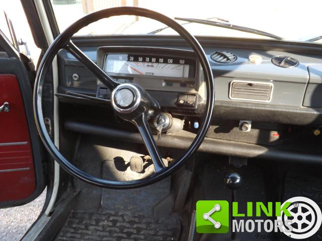 FIAT 1100 usata 26
