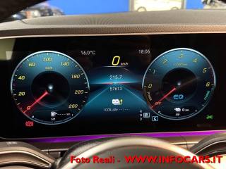 MERCEDES-BENZ GLE 350 usata, con Cronologia tagliandi