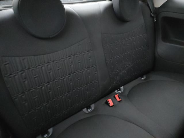 FIAT 500 usata, con Hill holder
