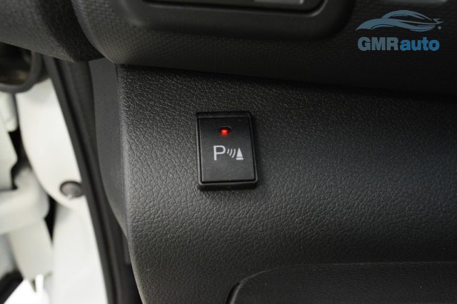 RENAULT Trafic usata 16