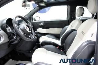 FIAT 500 usata, con Controllo vocale
