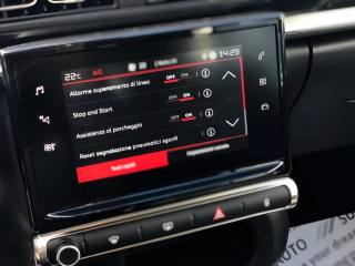 CITROEN C3 usata, con Limitatore di velocità