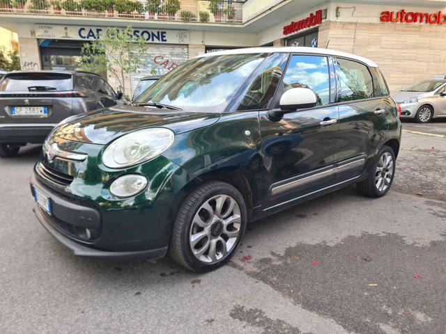 FIAT 500L usata, con Airbag laterali