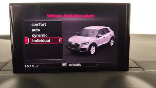 AUDI Q2 usata, con Kit fumatori