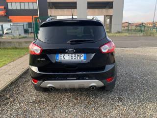 FORD Kuga usata, con Autoradio