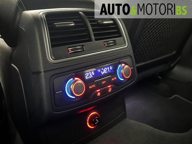 AUDI A6 usata, con Vetri oscurati