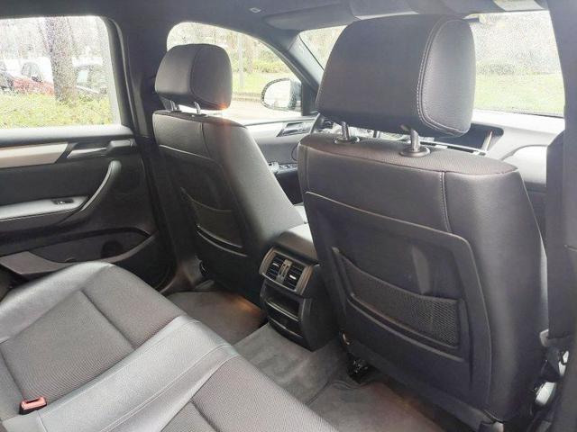 BMW X4 usata 60