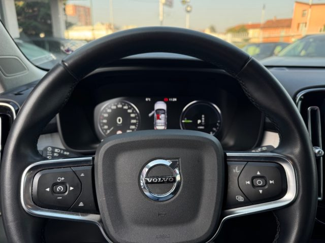 VOLVO XC40 usata, con Servosterzo