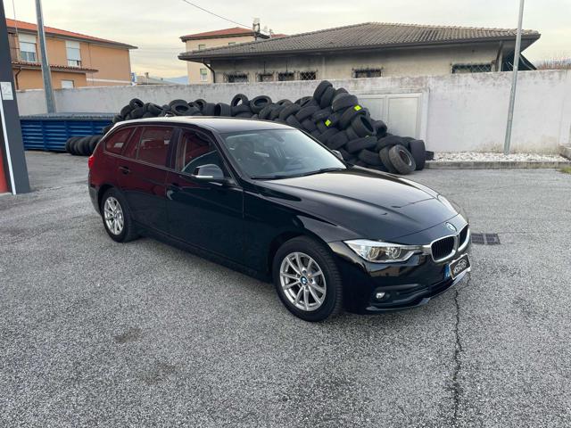 BMW 316 usata, con ABS