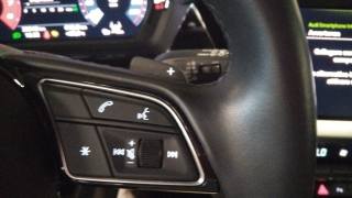 AUDI A3 usata, con Specchietti laterali elettrici