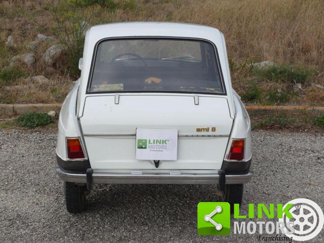 CITROEN Ami usata 6