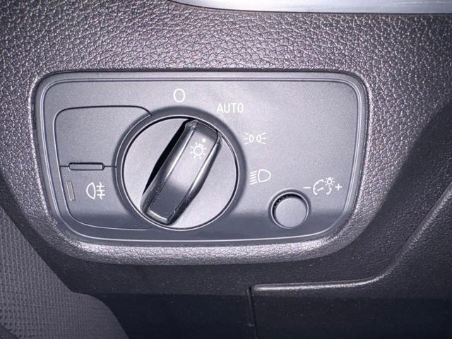 AUDI Q2 usata, con Lettore CD