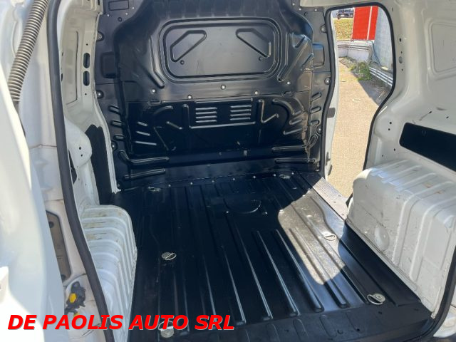 FIAT Fiorino usata, con Volante multifunzione