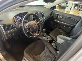 JEEP Cherokee usata, con Cerchi in lega