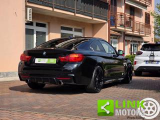 BMW 430 usata, con Airbag laterali