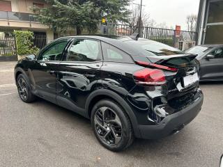 CITROEN C4 usata, con Boardcomputer
