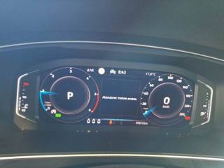 VOLKSWAGEN Tiguan usata, con Airbag Passeggero