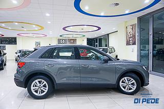 AUDI Q3 usata, con Climatizzatore