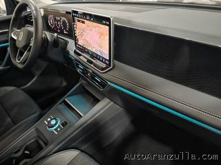 VOLKSWAGEN Tiguan usata, con USB