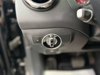 MERCEDES-BENZ GLA 200 usata, con Bracciolo