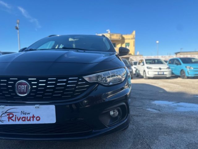 FIAT Tipo usata, con Airbag Passeggero