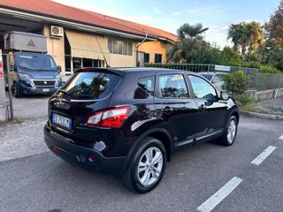 NISSAN Qashqai usata, con Alzacristalli elettrici