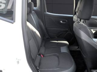 JEEP Renegade usata, con Servosterzo