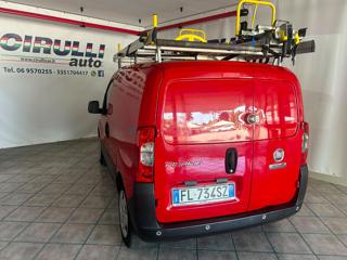 FIAT Fiorino usata, con Airbag Passeggero