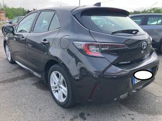 TOYOTA Corolla usata, con Chiusura centralizzata