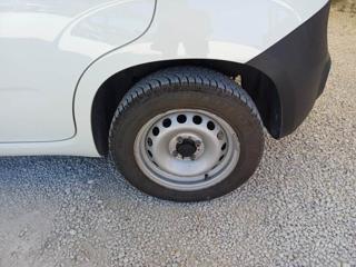 FIAT Panda usata, con Marmitta catalitica