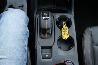 FORD Ranger usata, con Trazione integrale