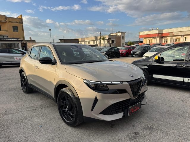 ALFA ROMEO Junior usata, con Airbag Passeggero