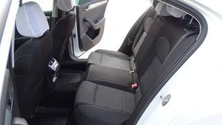 SKODA Superb usata, con Immobilizzatore elettronico