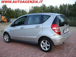 MERCEDES-BENZ A 180 usata 4