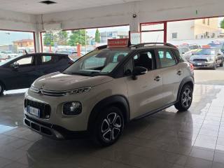 CITROEN C3 usata, con Airbag Passeggero