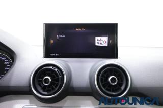 AUDI Q2 usata, con Chiusura centralizzata