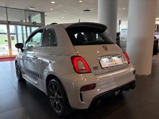 ABARTH 595 usata, con Cerchi in lega